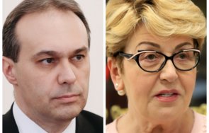 министър заков очевидно посланик митрофанова добре приета българия