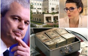 костадин костадинов америка българия налива 150 000 долара български медии антируска пропаганда хора получават заплатите посолството сащ