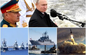 путин флотът отговори светкавично всекиго застраши суверенитета свобода хиперзвуковите ракетни системи циркон прегради