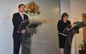 служебният министър икономиката никола стоянов надградя работещите инициативи министерството бъда безкомпромисен всяко закононарушение