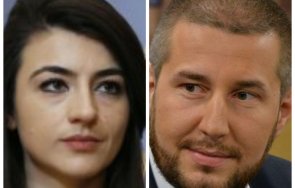 никола николов герб отговори лена бил години бойко борисов бъркайте парапета политиката