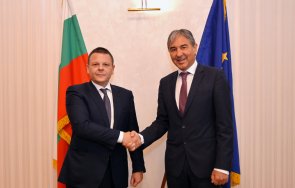 намаляването напрежението транспортния сектор основен приоритет вицепремиера министър христо алексиев