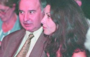 пик ретро вдовицата владко живков тръгна мексиканец  снимки