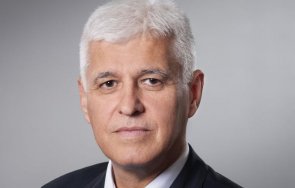 димитър стоянов служебен министър отбраната