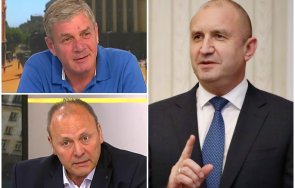 експерти бият тревога премиерът президент радев опита тихомълком промени геополитическата ориентация българия
