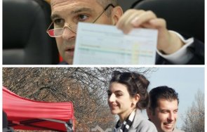 гроздан караджов жесток удар кирил пеков българия остава без пътно поддържане септември негова вина служебният кабинет направи ревизия