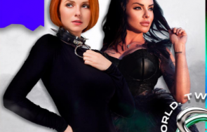 помните тату момичетата излизат заедно сцената годишна пауза снимка