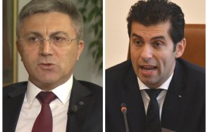 мустафа карадайъ лъжата беше норма предишния кабинет опитваха рисуват един паралелен свят