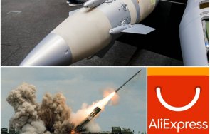 руските високоточни ракети оказаха натъпкани евтина електроника алиекспрес