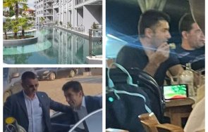 Кирил Петков Лозенец хотел