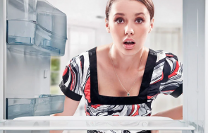 хладилникът образува лед честата причина