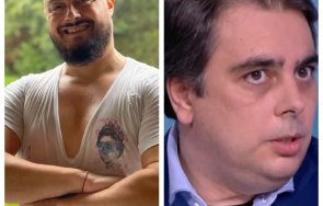 Бареков Кокорчо Колаж