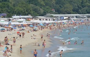 младежи варна спасиха две деца южния плаж