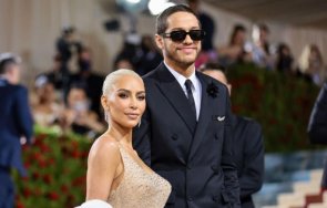 ким кардашиян пит дейвидсън сложиха връзката