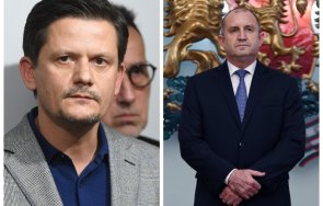 бивш зам нинова разкри имало разговори президента евентуално въвеждане извънредно положение заради газа целта всяване паника