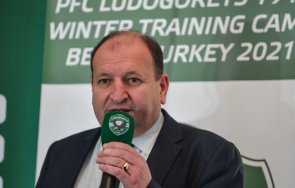 лудогорец урежда два входящи трансфера