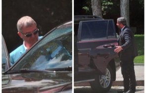 пик водят бобоков христо иванов преговори коалиция снимки