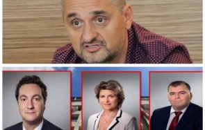 кирил добрев удари рамо служебните министри бсп тримата мои другари едни популярните лица паритята обществото