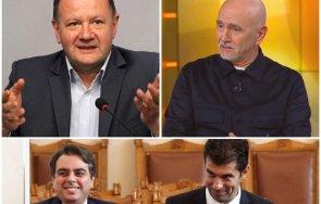 михаил миков свали маската промяната техният министър транспорта купи позицията участва властта