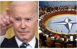 байдън подписа присъединяването финландия швеция нато