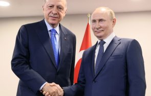 путин срещата ердоган европа благодари анкара турски поток