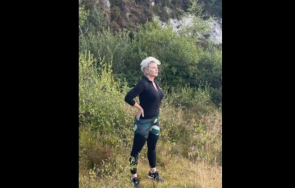 силвена роу пак възмути възрастните дами снимка