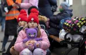 БРУТАЛНО: Руски депутат предлага да се създаде еничарски корпус от украински деца (ВИДЕО)