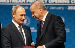 ердоган отива путин москва