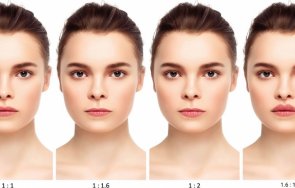 учени установиха женски устни привлекателни