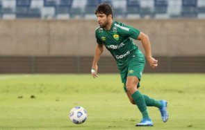 лудогорец готви трансферен удар бразилски техничар снимка