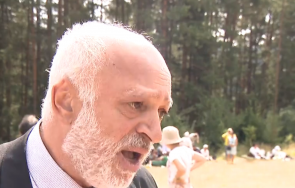 минеков идвам добри намерения