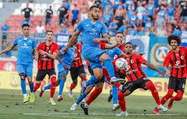 левски превзе крепостта малта гол последната минута