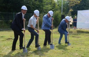 първа копка предприятие видин разкрива работни места