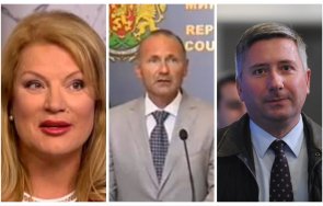 соня колтуклиева правете хитри лисици променкаджиите