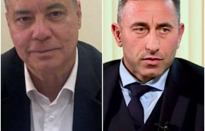 извънредно спецов изгърмя сменя човек радев арестуван съден измами ддс