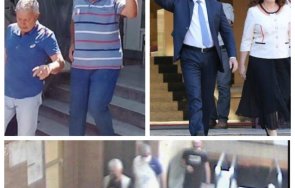 Божков Еленко Метрото