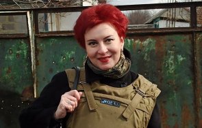 руска журналистка задържана косово подозрение шпионаж