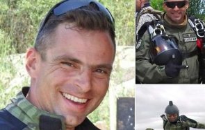 военен парашутист събуди месечна кома нужда помощта