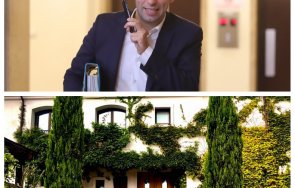 Кирил Петков Ресторант Лозенец