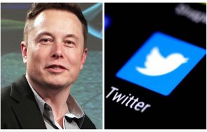 мъск обяви поднови сделката туитър