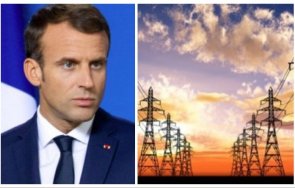 френското правителство изготви пакет мерки санкции пестене ток
