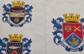 тутракан окичи нов общински герб