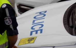 катастрофа столичния булевард витоша шофьорът избяга