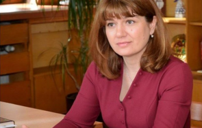 владя борисова новият шеф патентното ведомство