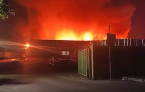 проруските сепаратисти обвиниха киев обстрел пивоварна донецк