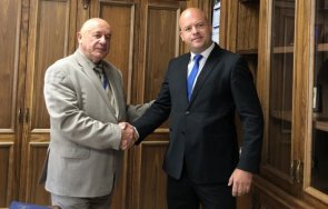 община сопот вмз подписаха меморандум партньорство