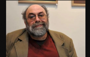 тъжна вест напусна емблематичният бургаски художник кръстю тодоров кеца