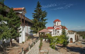 добрият планински преход родопите