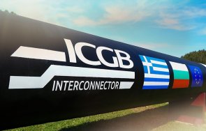 министърът енергетиката октомври получаваме азерски газ