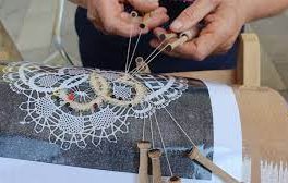 празникът калоферската дантела събира хиляди балкана